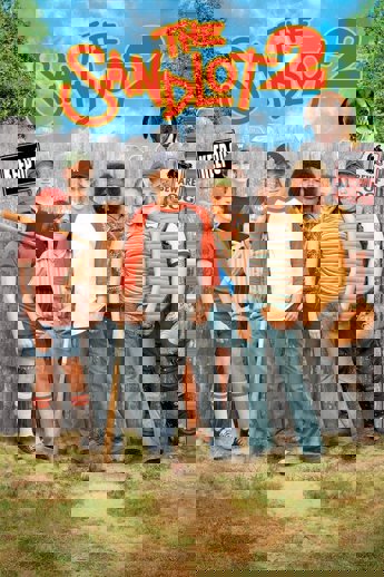 The Sandlot 2