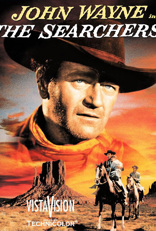 The Searchers