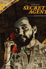 The Secret Agent