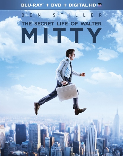 Blu-ray + DVD + Digital HD (2014)