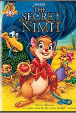 The Secret of NIMH