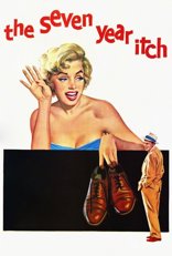 The Seven Year Itch