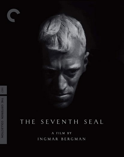 The Seventh Seal (1957) 1957