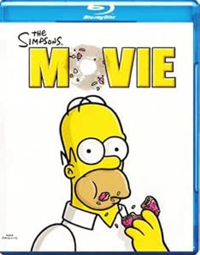 2027 Blu-ray (2007)