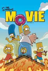 The Simpsons Movie