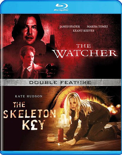The Skeleton Key (2005) 2021