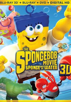 3D + Blu-ray