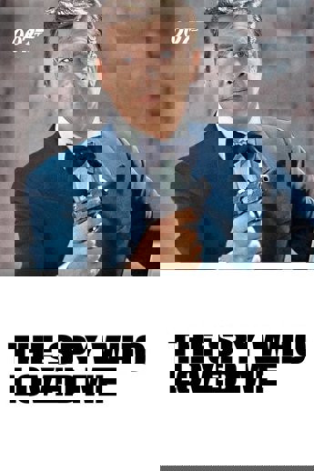 The Spy Who Loved Me