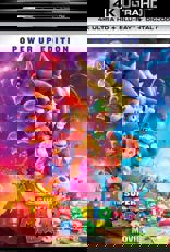 The Super Mario Bros. Movie