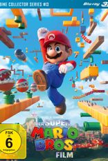 The Super Mario Bros. Movie