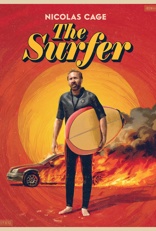The Surfer