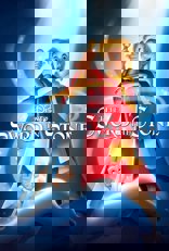 The Sword in the Stone