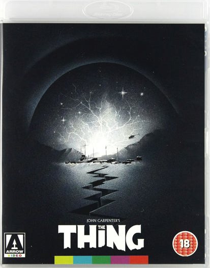 The Thing (2017)