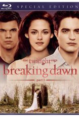 The Twilight Saga: Breaking Dawn - Part 1