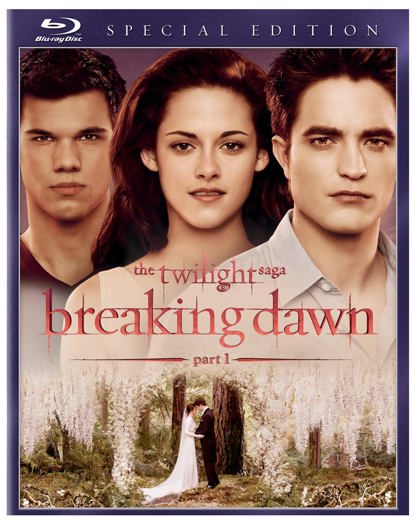 Special Edition Blu-ray (2012)