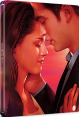 The Twilight Saga: Breaking Dawn - Part 1