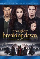 The Twilight Saga: Breaking Dawn - Part 2