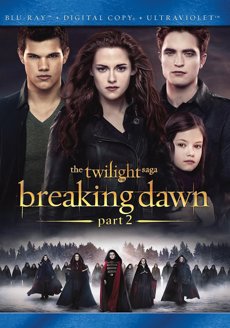 Blu-ray