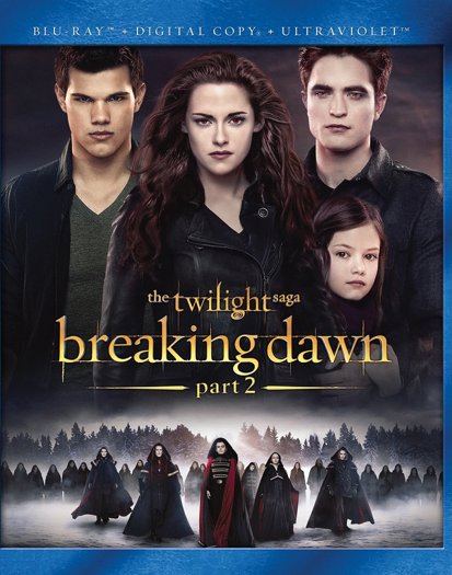 Blu-ray (2013)