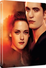 The Twilight Saga: Breaking Dawn - Part 2