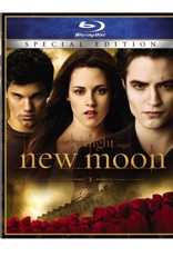 The Twilight Saga: New Moon