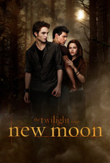 The Twilight Saga: New Moon