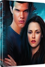 The Twilight Saga: New Moon