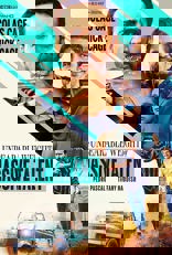 The Unbearable Weight of Massive Talent