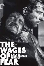 The Wages of Fear