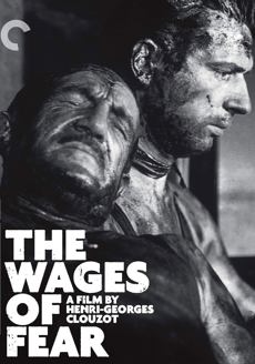 Criterion Blu-Ray