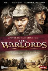 The Warlords