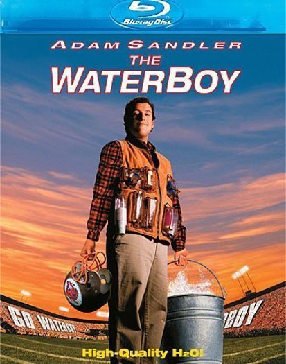 The Waterboy (1998) 2009