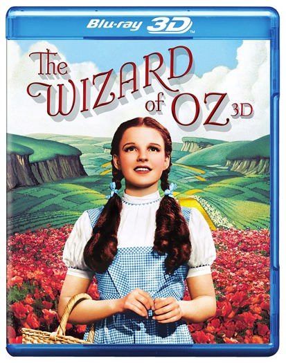 The Wizard of Oz (1939) 2013