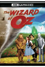The Wizard of Oz
