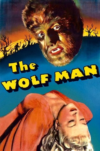 The Wolf Man (1941)