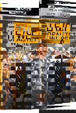 The Wolf of Wall Street