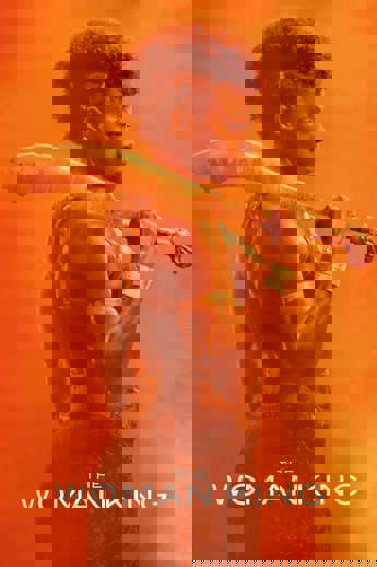 The Woman King (2022)