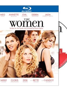 2008 Blu-ray
