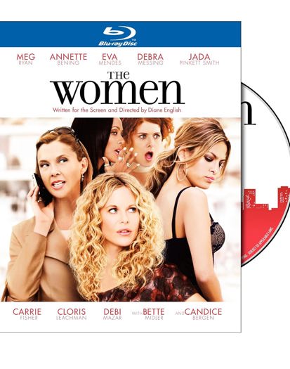 2008 Blu-ray (2008)