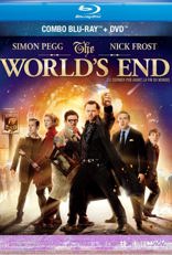 The World's End