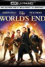 The World's End