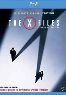 Ultimate X-Phile Edition