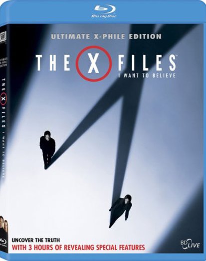 Ultimate X-Phile Edition (2008)