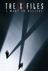 The X Files: I Want to Believe