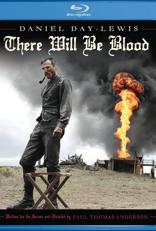 There Will Be Blood
