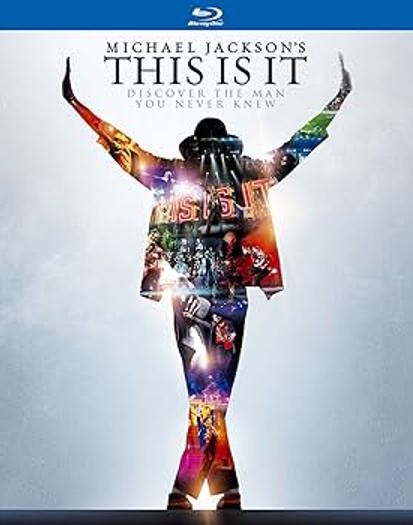 Blu-ray (2010)