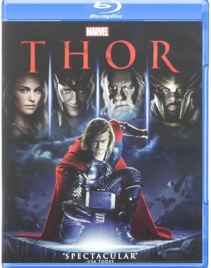 2015 Blu-ray (2015)