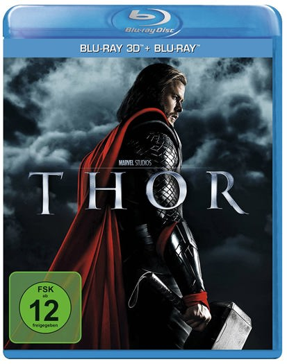 Thor (2011) 2013