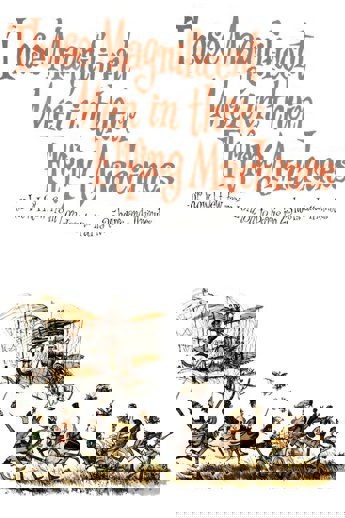 Those Magnificent Men in Their Flying Machines or How I Flew from London to Paris in 25 Hours 11 Minutes