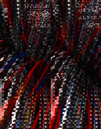 Three Colors Trilogy 4K (2023)